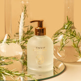 Sabonete Líquido Alecrim Mediterrâneo